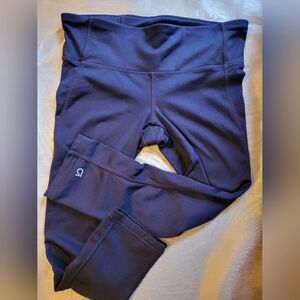 GapFit g fast Cropped Leggings